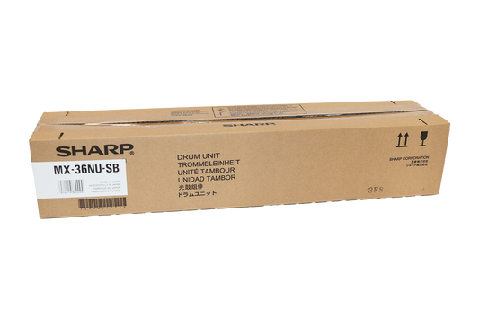 SHARP DRUM UNIT - MX36NUSB