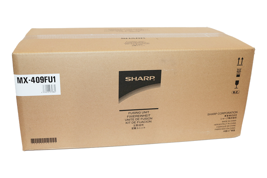 SHARP DUNTW9594DS31 FUSING UNIT - MX409FU1