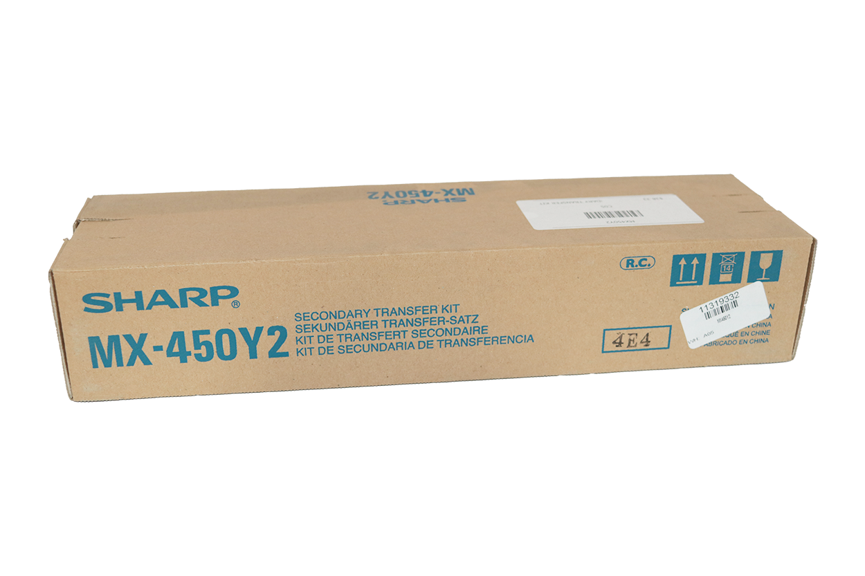 SHARP SECONDARY TRANSFER KIT - MX450Y2