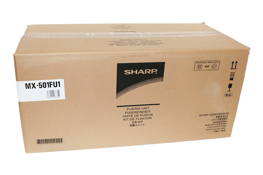 SHARP DUNTW9510DS11 FUSING UNIT - MX501FU1