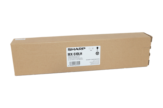 SHARP PRESSURE ROLLER KIT - MX510LH