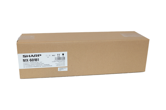 SHARP PRIMARY TRANSFER BELT KIT - MX601B1