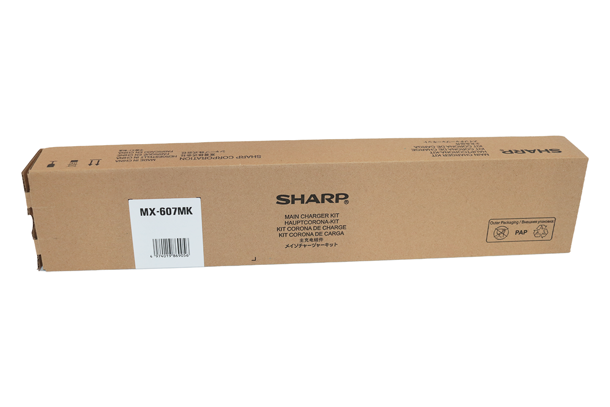 SHARP MAIN CHARGE KIT - MX607MK