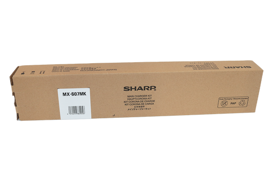 SHARP MAIN CHARGE KIT - MX607MK