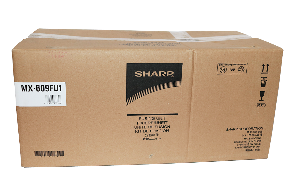 SHARP FUSING UNIT - MX609FU1