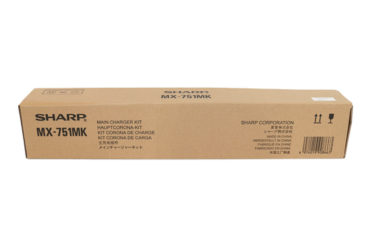 SHARP MAIN CHARGE KIT - MX751MK