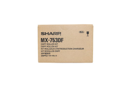 SHARP DSPF ROLLER KIT - MX753DF