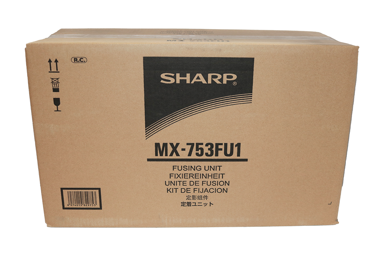 SHARP FUSING UNIT - MX753FU1