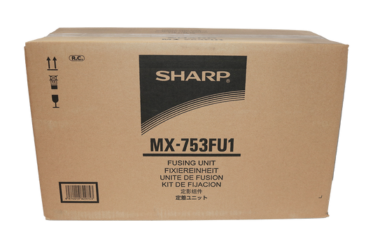 SHARP FUSING UNIT - MX753FU1