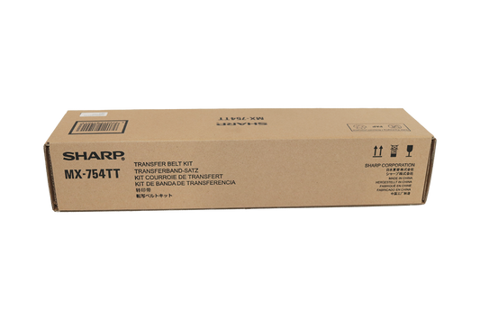 SHARP TRANSFER BELT KIT - MX754TT