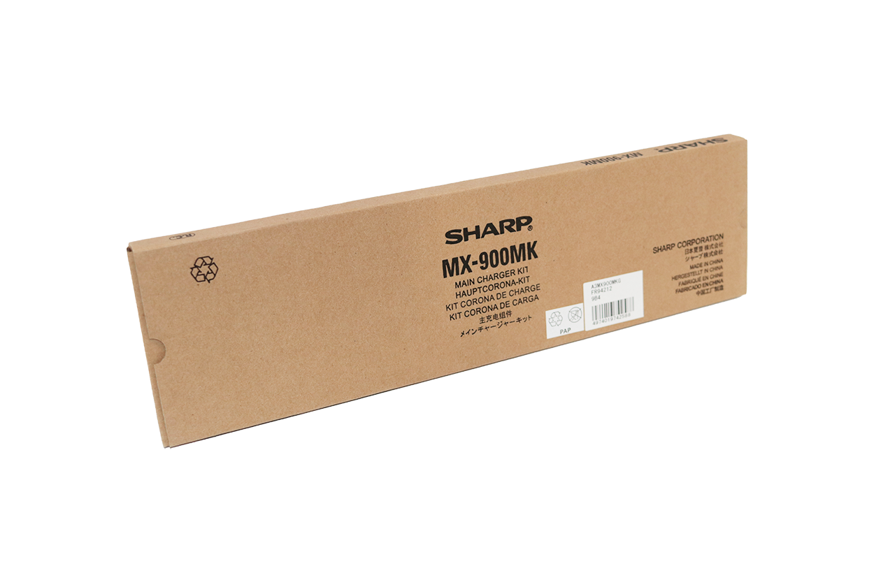 SHARP MAIN CHARGE KIT - MX900MK