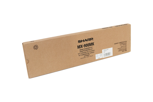 SHARP MAIN CHARGE KIT - MX900MK