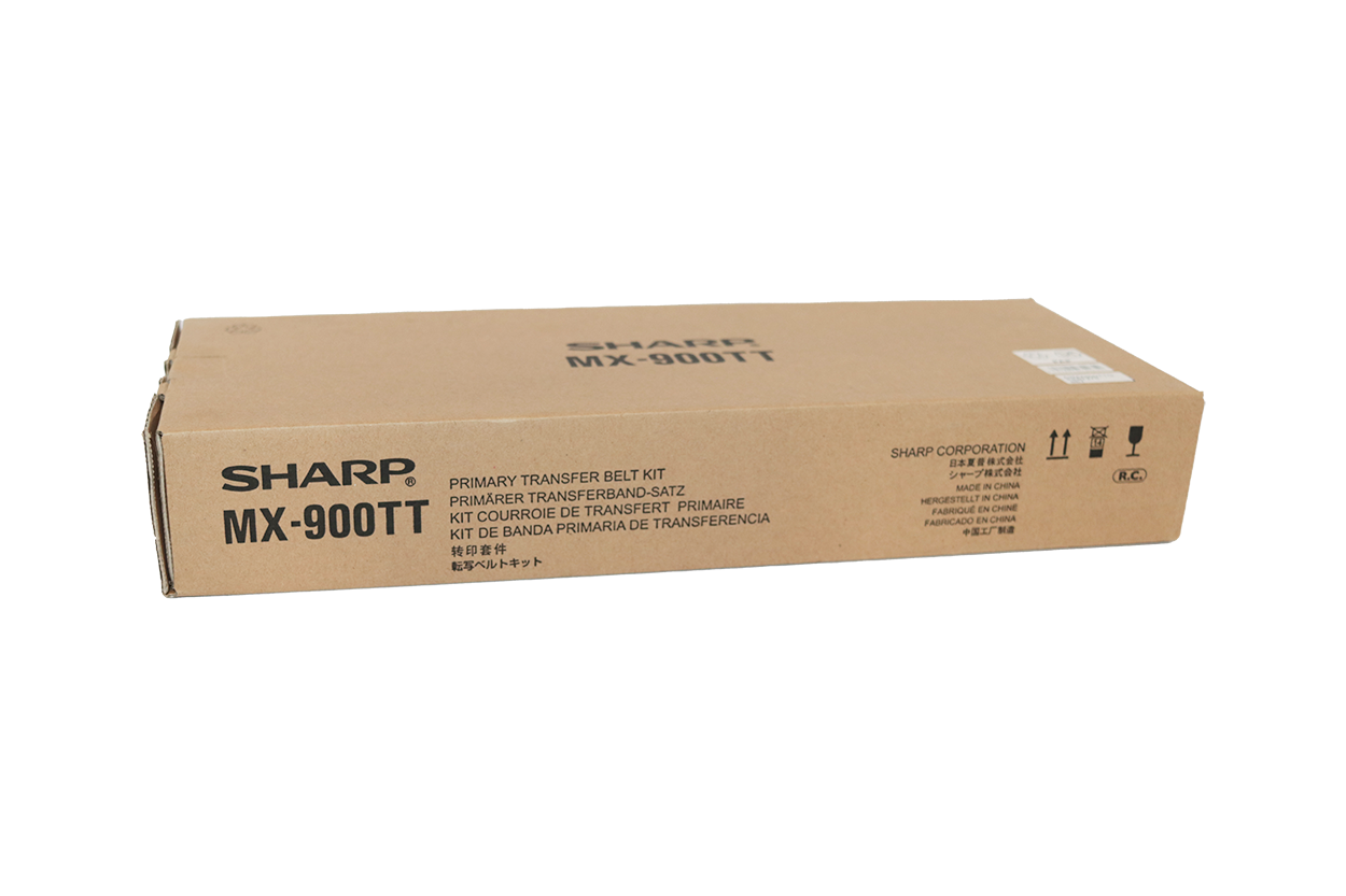 SHARP TRANSFER BELT KIT - MX900TT