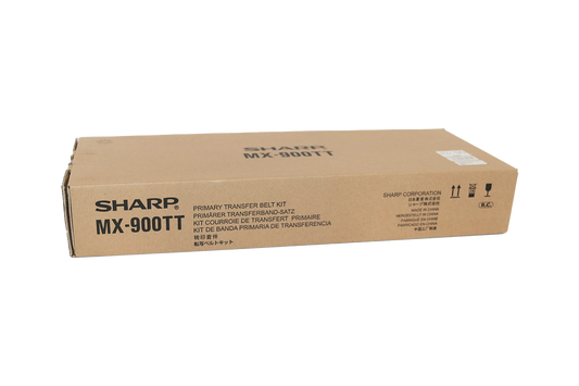 SHARP TRANSFER BELT KIT - MX900TT