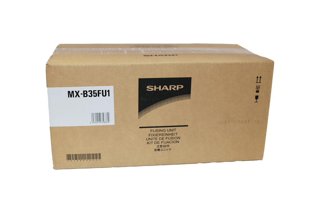 SHARP FUSING UNIT - MXB35FU1