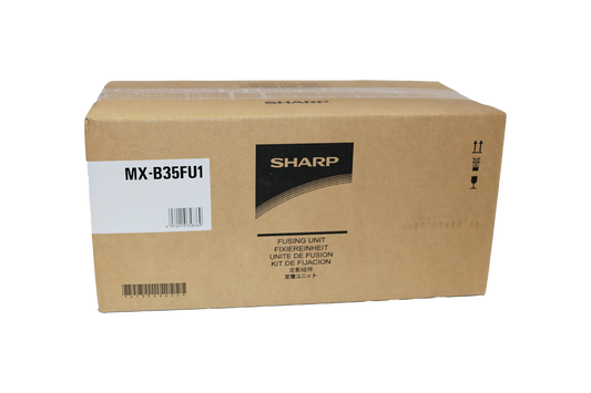 SHARP FUSING UNIT - MXB35FU1