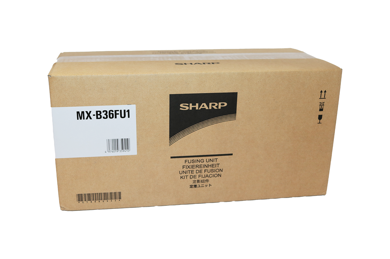 SHARP DUNT-1385QS20 FUSING UNIT - MXB36FU1