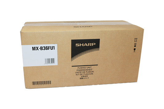 SHARP DUNT-1385QS20 FUSING UNIT - MXB36FU1