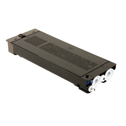 SHARP BLACK TONER CARTRIDGE - MXB42NT1