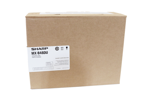 SHARP IMAGING UNIT - 50K YIELD - MXB46DU