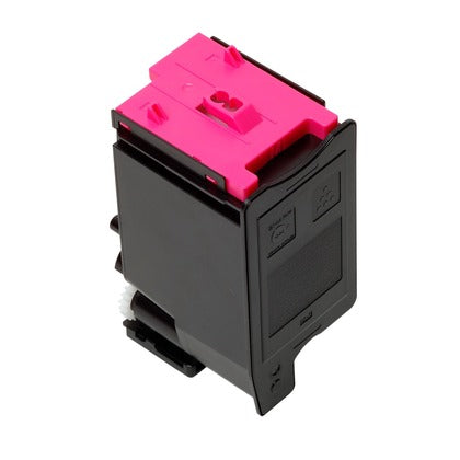 SHARP MAGENTA TONER CARTRIDGE - MXC30NTM