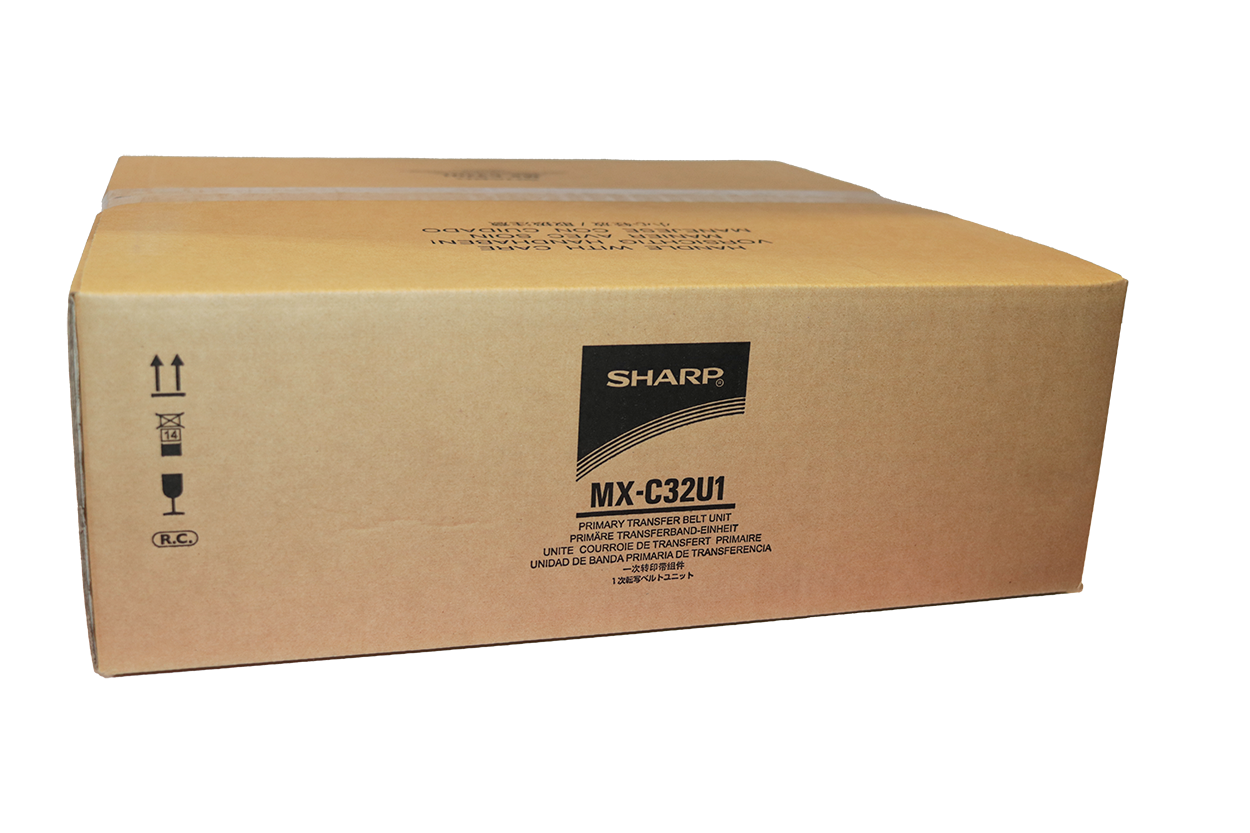 SHARP PRIMARY TRANSFER BELT (REPLACES MXC30U1) - MXC32U1