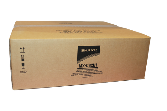 SHARP PRIMARY TRANSFER BELT (REPLACES MXC30U1) - MXC32U1