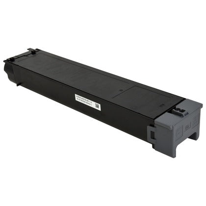 SHARP BLACK TONER CARTRIDGE - MXC40NTB