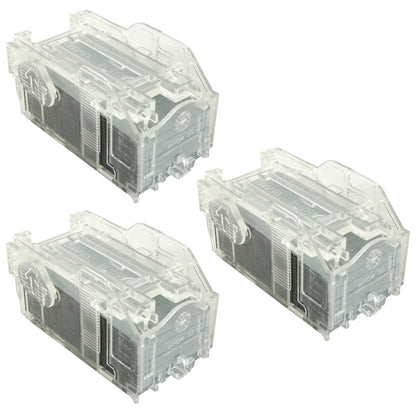 SHARP MXSCX1 STAPLE CARTRIDGE (3 CTG PER BOX) - MXSCX1