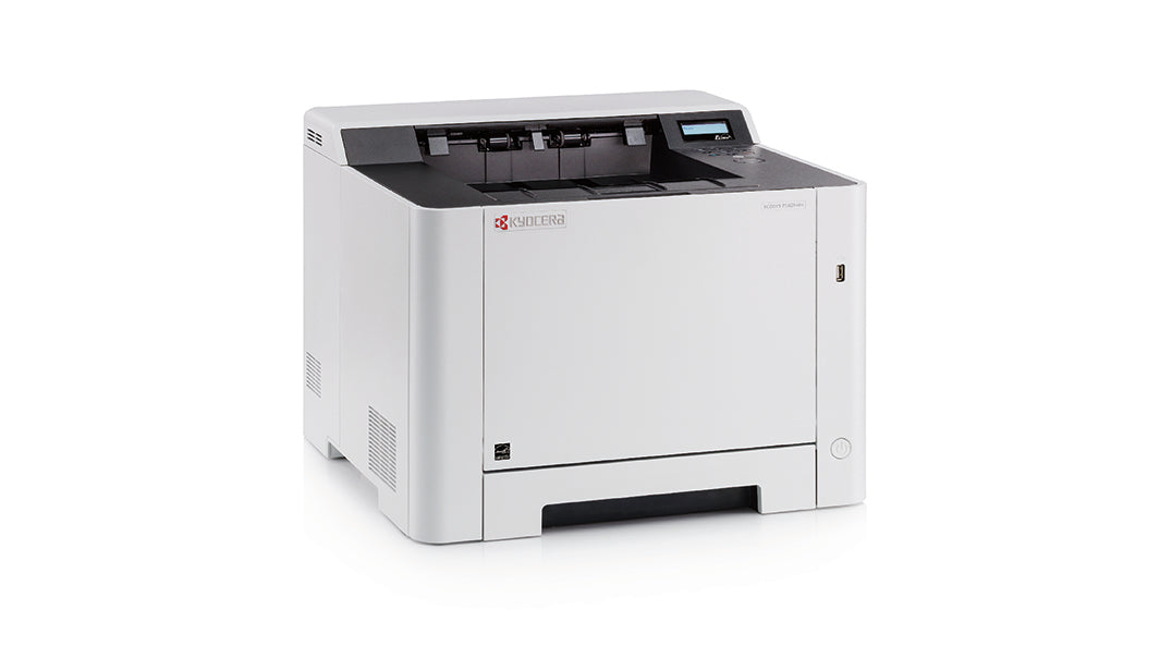 KYOCERA P5021CDW 22PPM WIRELESS COLOR PRINTER - P5021CDW