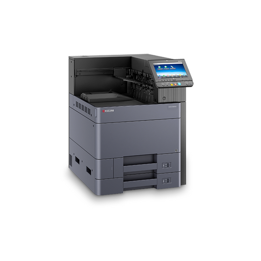 KYOCERA P8060CDN COLOR NETWORK PRINTER - P8060CDN