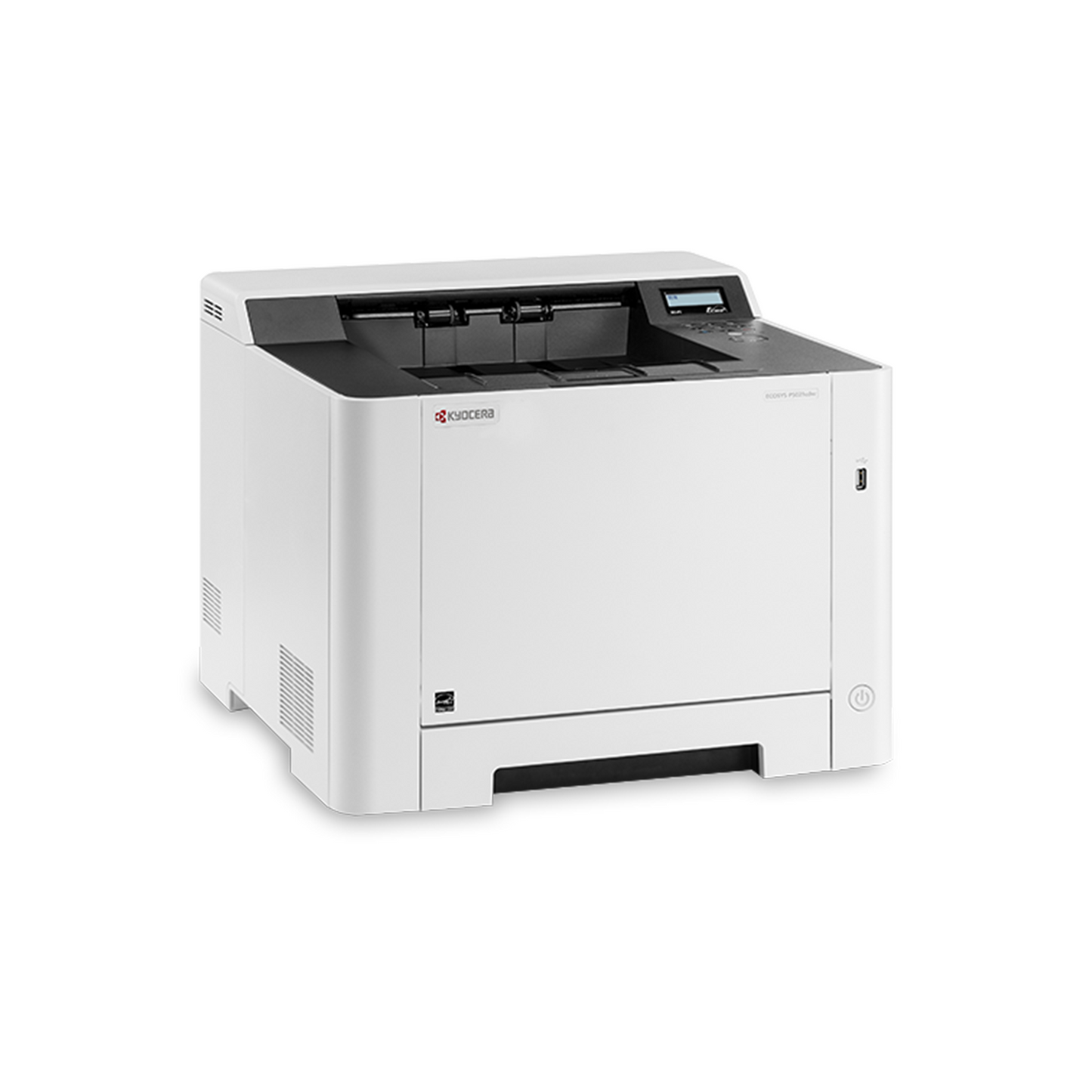 KYOCERA 22PPM COLOR PRINTER, WIRELESS, DUPLEX - PA2100CWX