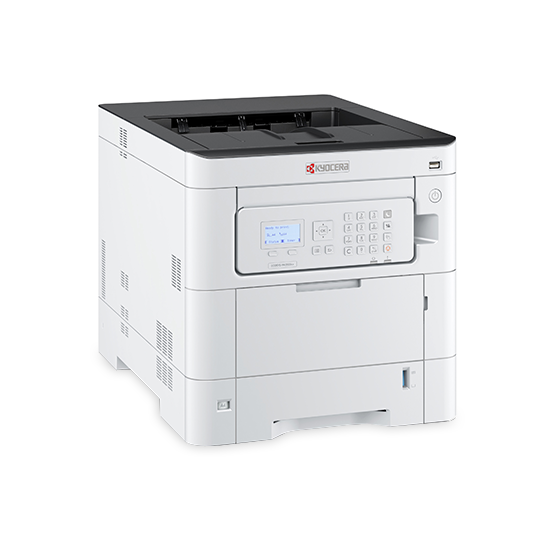 KYOCERA 37 PPM COLOR PRINTER - PA3500CX