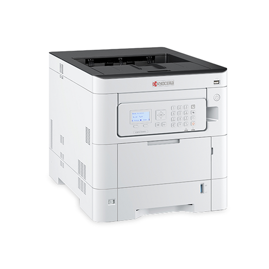 KYOCERA 37 PPM COLOR PRINTER - PA3500CX