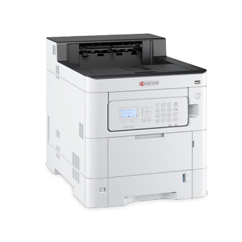 KYOCERA 42 PPM COLOR PRINTER - PA4000CX