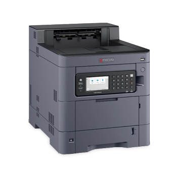 KYOCERA 47 PPM COLOR PRINTER - PA4500CI