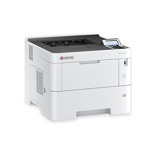 KYOCERA MONOCHROME PRINTER 47 PPM - PA4500X