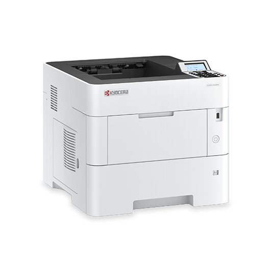 KYOCERA MONOCHROME PRINTER 52 PPM - PA5000X