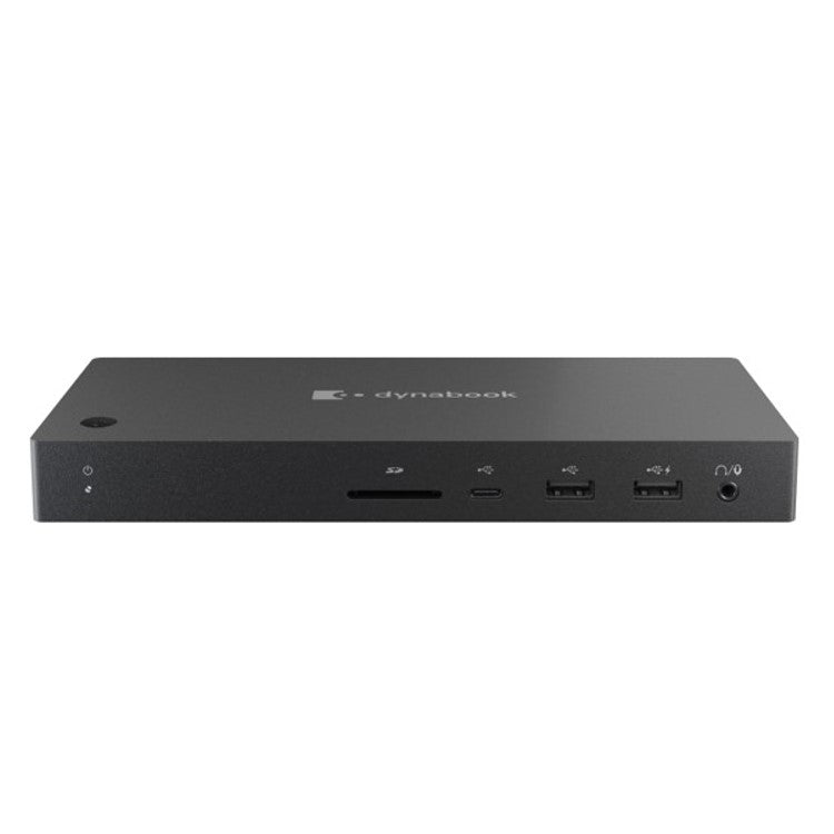 DYNABOOK USB-C TYPE-C DOCK - PA5356U-1PRP