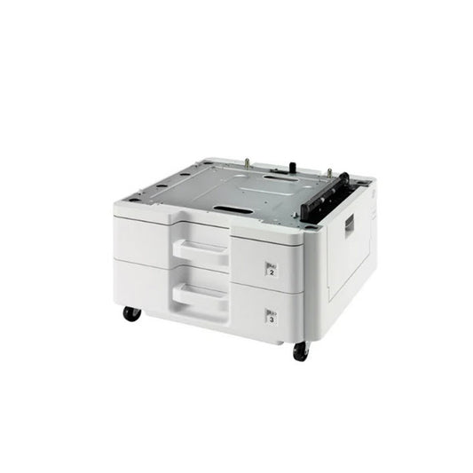 KYOCERA 2x500 SHEET PAPER DRAWER - PF-471