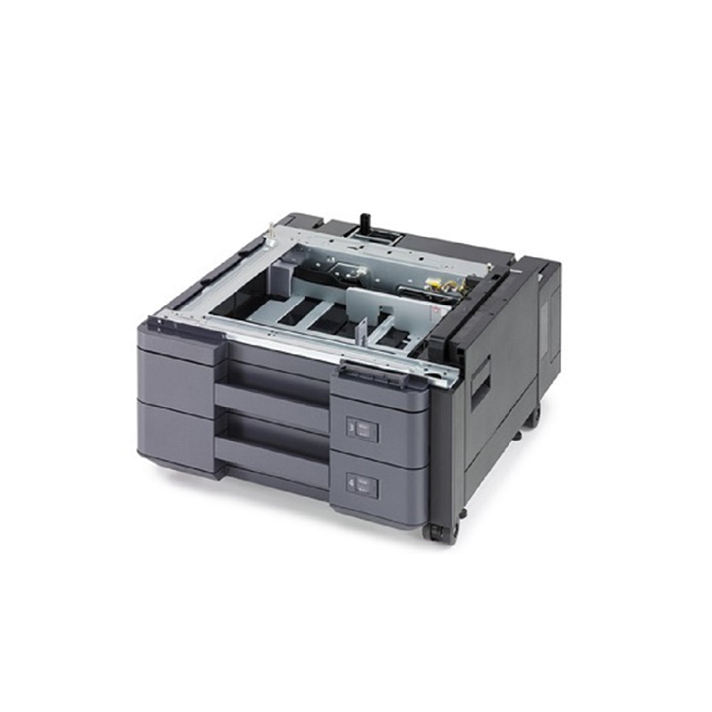 KYOCERA PF-7100 DUAL 500 SHEET PAPER TRAYS - PF-7100