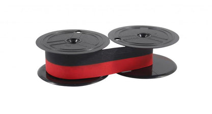 UNISYS NON-OEM NEW RED/BLACK CALCULATOR RIBBON