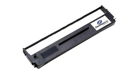 EPSON NON-OEM NEW BLACK PRINTER RIBBON