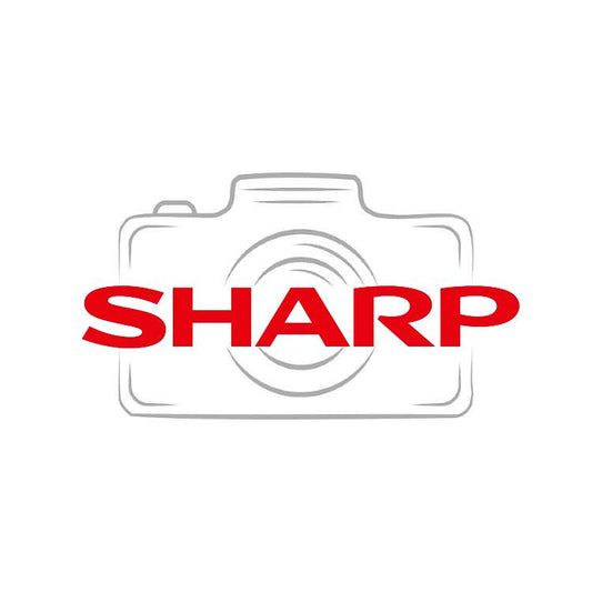 SHARP SCREW - XHBS740P08000