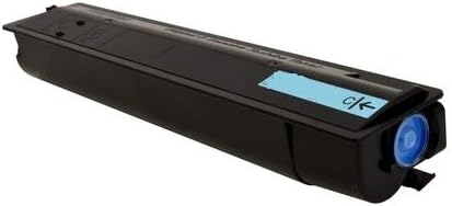 TOSHIBA CYAN TONER - TFC200UC