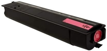 TOSHIBA MAGENTA TONER - TFC200UM