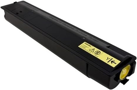 TOSHIBA YELLOW TONER - TFC200UY