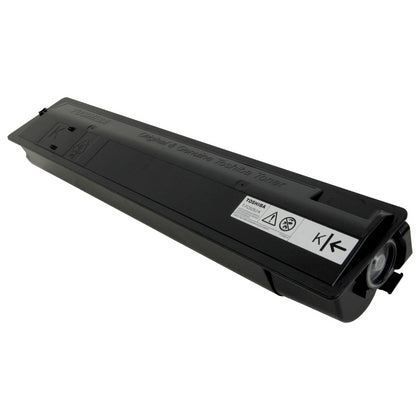 TOSHIBA BLACK TONER - TFC505UK