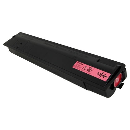 TOSHIBA MAGENTA TONER - TFC505UM