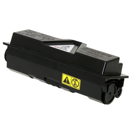 KYOCERA BLACK HIGH YIELD TONER - TK132